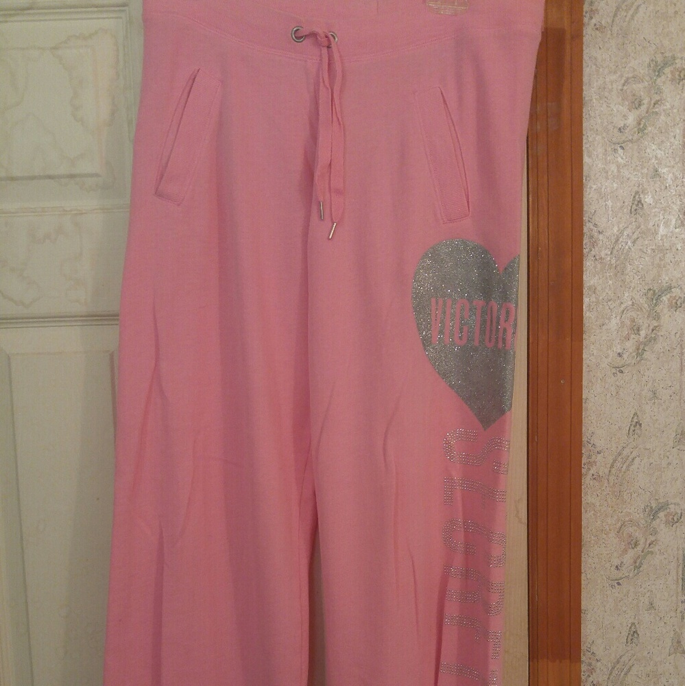 Victoria's Secret Sweatpants